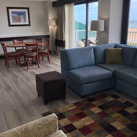 Coastal Hotel & Suites Virginia Beach - Oceanfront Esterno foto