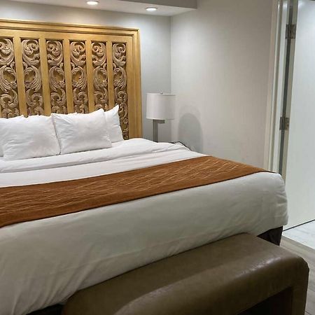 Coastal Hotel & Suites Virginia Beach - Oceanfront Esterno foto