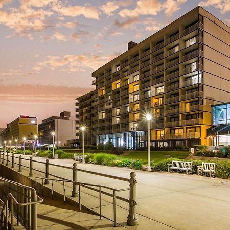 Coastal Hotel & Suites Virginia Beach - Oceanfront Esterno foto