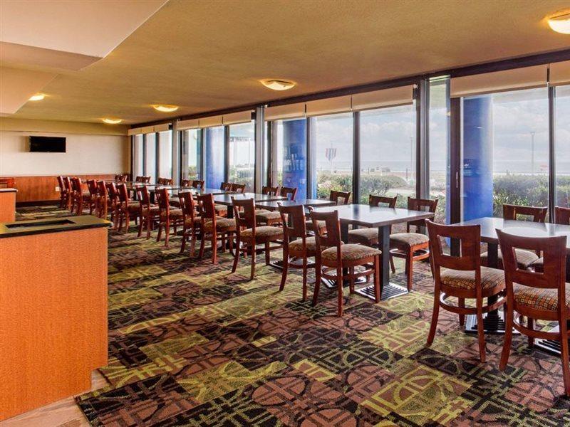 Coastal Hotel & Suites Virginia Beach - Oceanfront Esterno foto