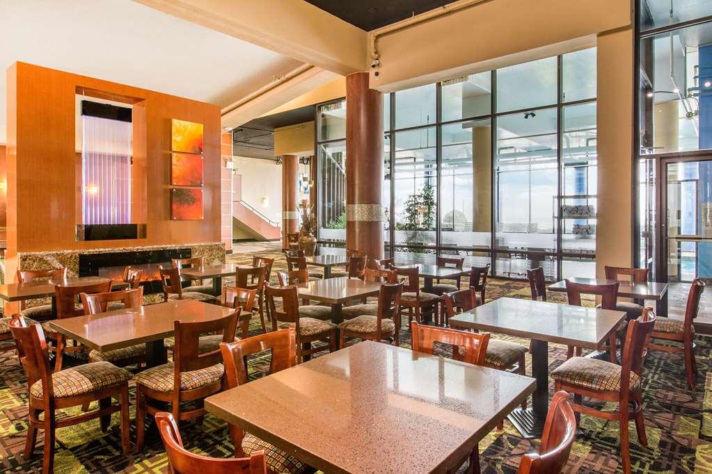Coastal Hotel & Suites Virginia Beach - Oceanfront Ristorante foto
