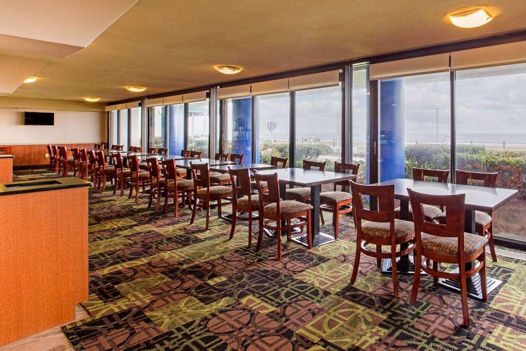 Coastal Hotel & Suites Virginia Beach - Oceanfront Ristorante foto