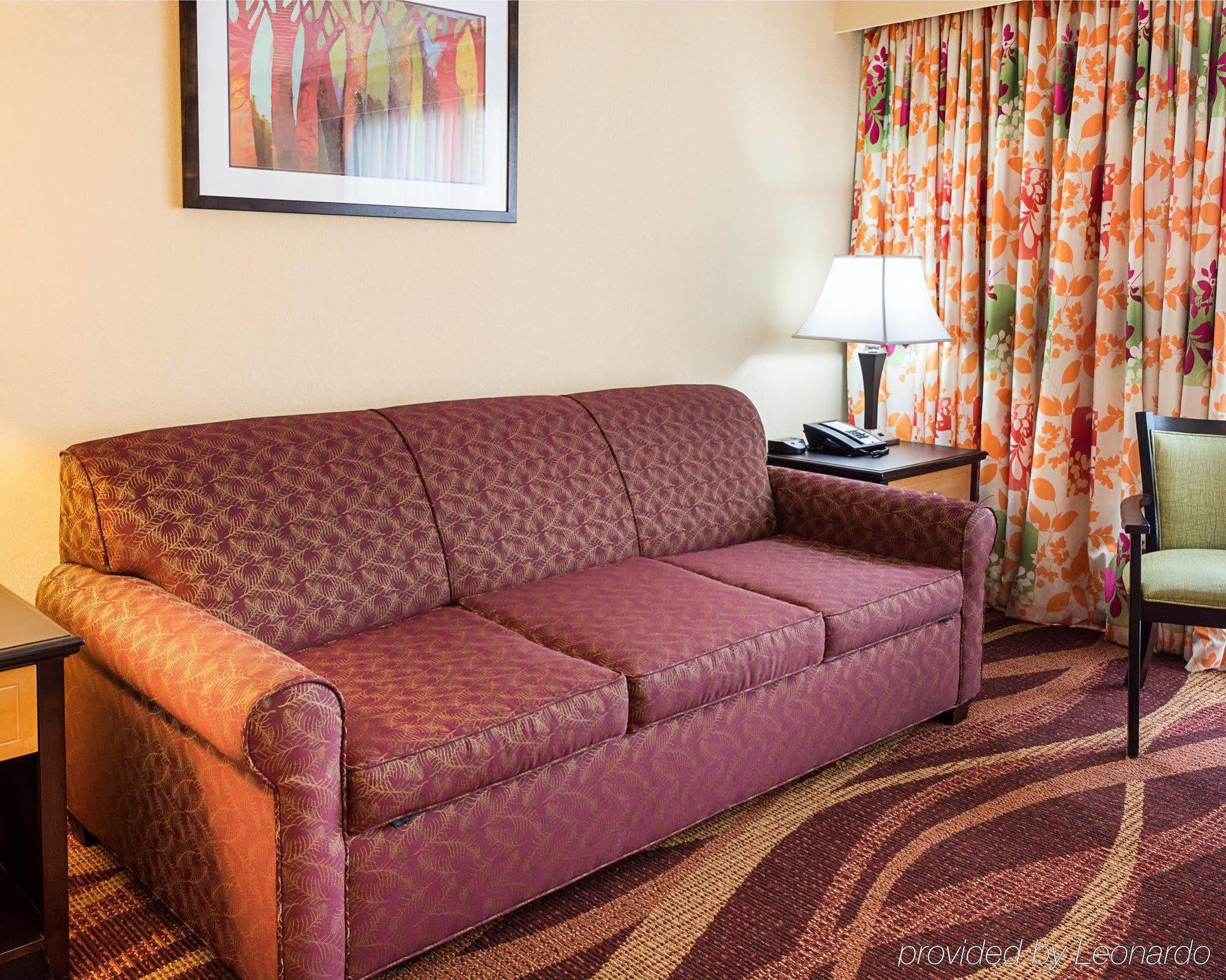 Coastal Hotel & Suites Virginia Beach - Oceanfront Esterno foto