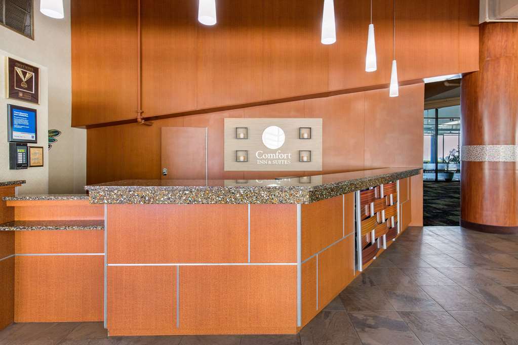 Coastal Hotel & Suites Virginia Beach - Oceanfront Interno foto