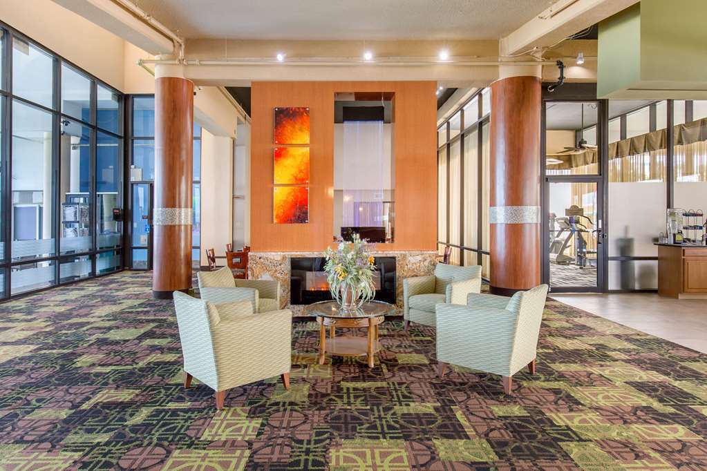 Coastal Hotel & Suites Virginia Beach - Oceanfront Interno foto