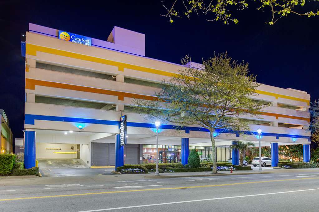 Coastal Hotel & Suites Virginia Beach - Oceanfront Esterno foto