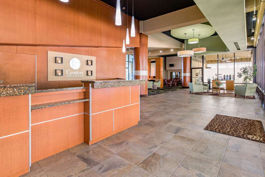 Coastal Hotel & Suites Virginia Beach - Oceanfront Interno foto