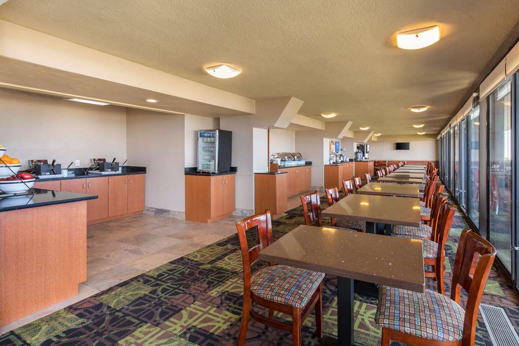 Coastal Hotel & Suites Virginia Beach - Oceanfront Ristorante foto
