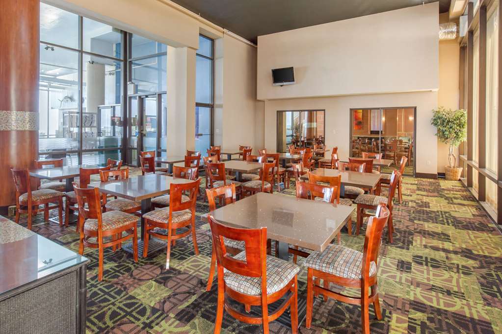 Coastal Hotel & Suites Virginia Beach - Oceanfront Ristorante foto