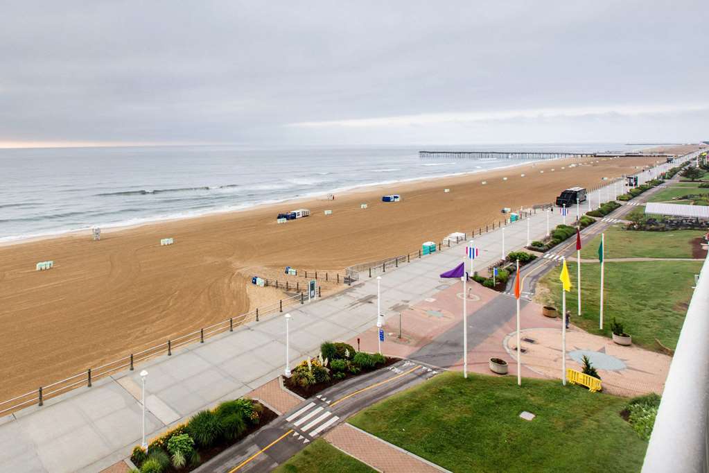 Coastal Hotel & Suites Virginia Beach - Oceanfront Camera foto