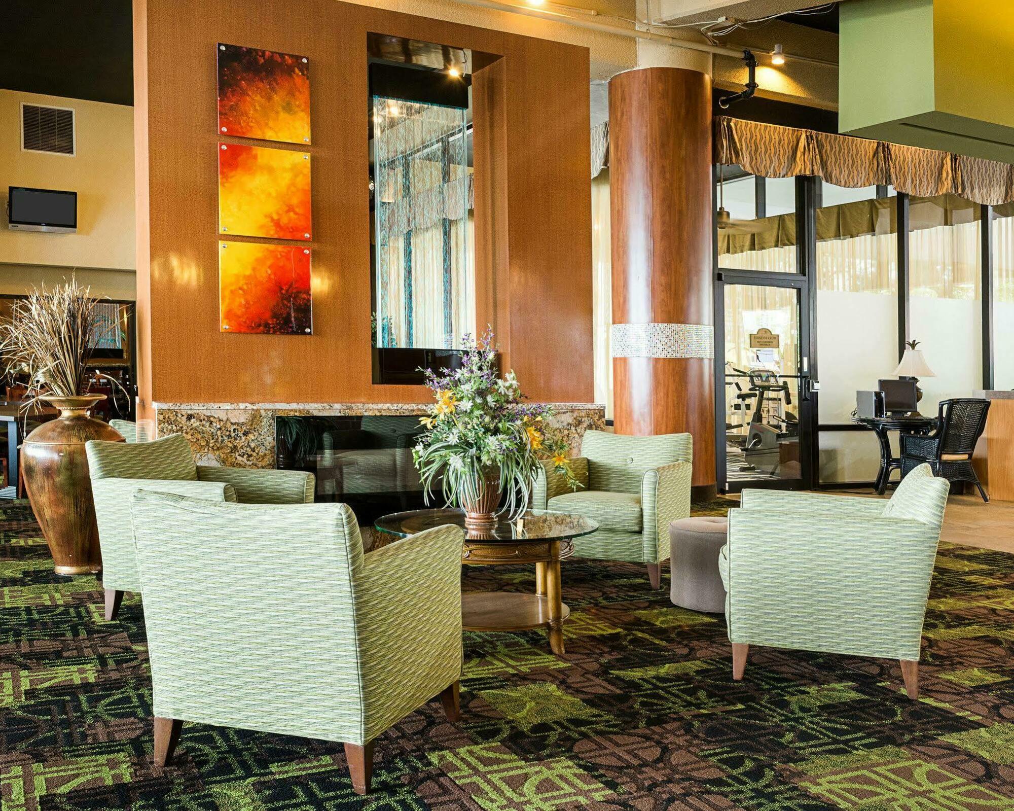 Coastal Hotel & Suites Virginia Beach - Oceanfront Esterno foto