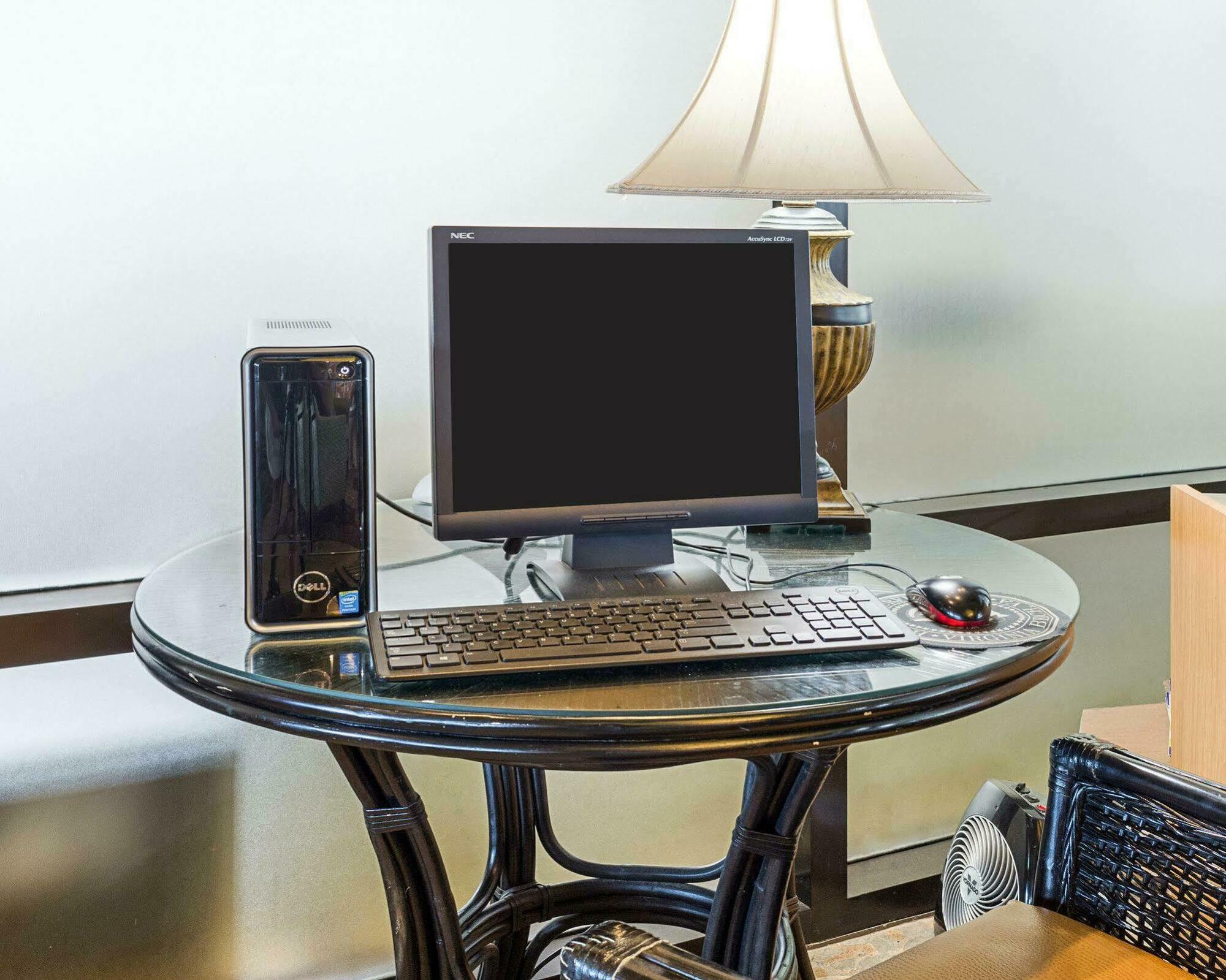 Coastal Hotel & Suites Virginia Beach - Oceanfront Esterno foto